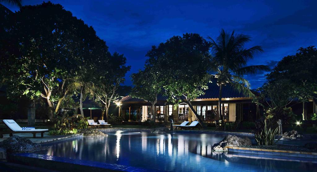 Villa Stefan Anyer Exterior foto