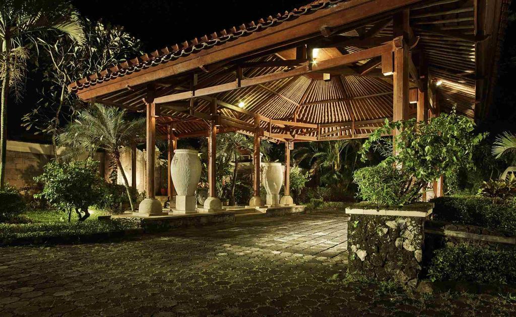 Villa Stefan Anyer Exterior foto
