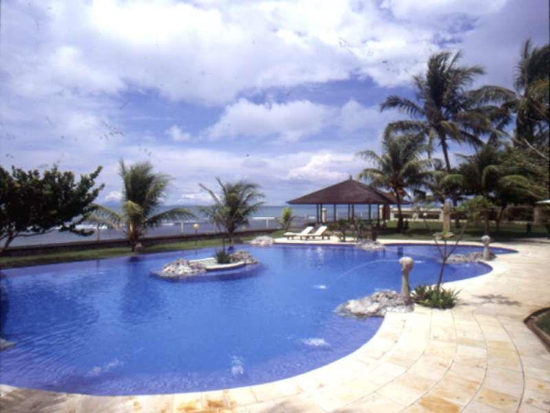 Villa Stefan Anyer Exterior foto